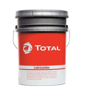 Aceite de motor diésel TotalEnergies Rubia Optima 1100 15W-40 20 L