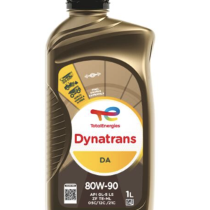 DYNATRANS DA 80W-90 1 L