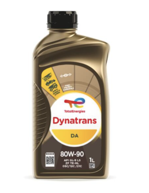 DYNATRANS DA 80W-90 1 L