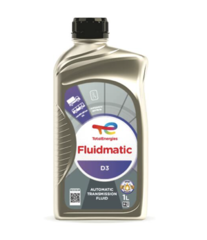FLUIDMATIC D3 1 L