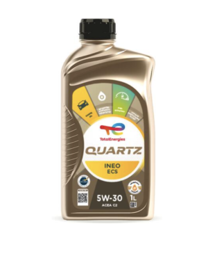 QUARTZ INEO ECS 5W-30 1 L