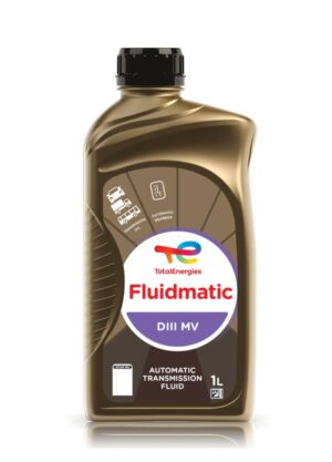 FLUIDMATIC DII MV 1 L