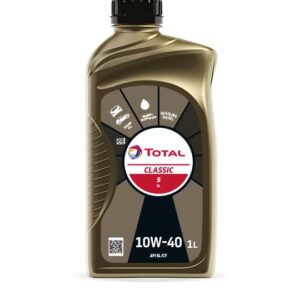 CLASSIC 5 SL 10W-40 1 L