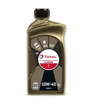CLASSIC 5 SL 10W-40 1 L