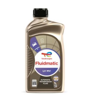 FLUIDMATIC LV MV 1 L