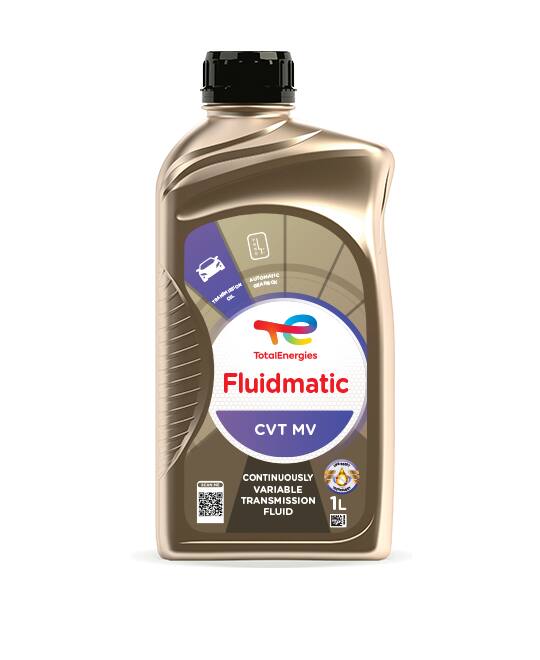 FLUIDMATIC CVT MV 1 L