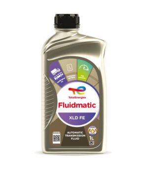 FLUIDMATIC XLD FE 1 L