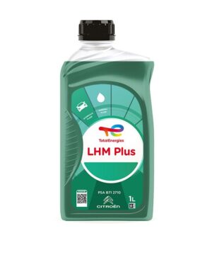 FLUIDE LHM PLUS 1 L