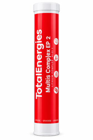 MULTIS COMPLEX EP 2 400 g