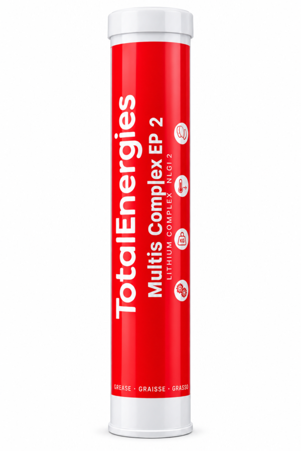 BON-0059 MULTIS COMPLEX EP 2 400 g